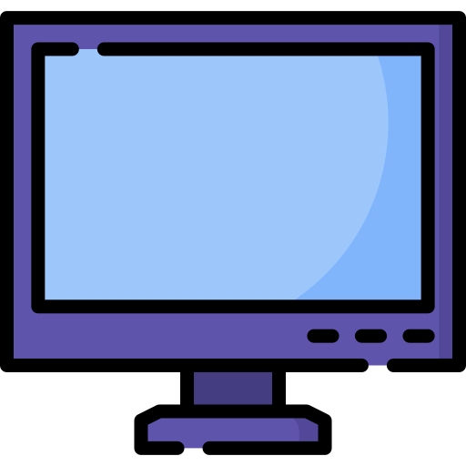 Tv icon
