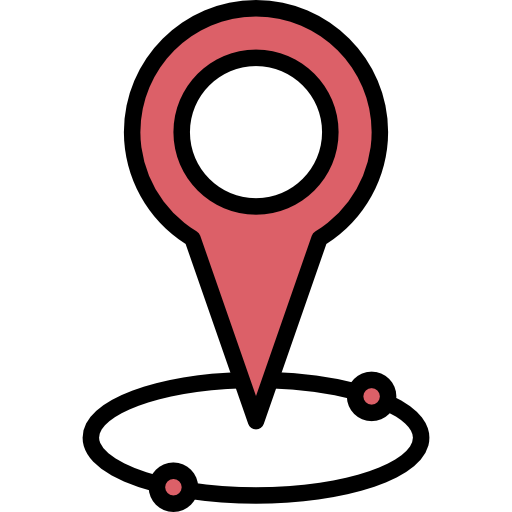 Gps icon