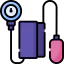 Sphygmomanometer Symbol 64x64