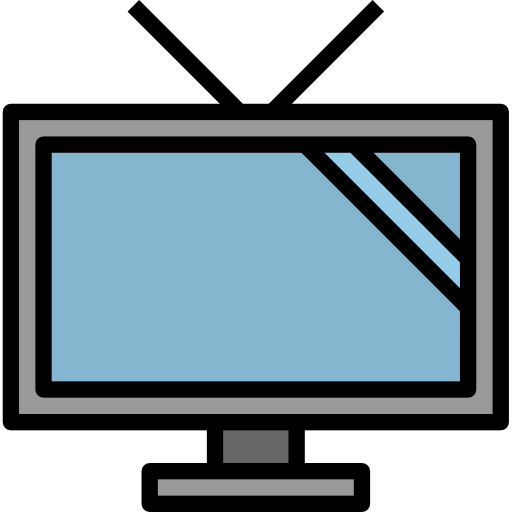 Tv icon