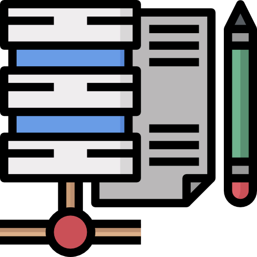 Database icon