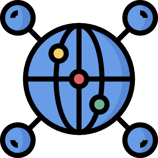Internet icon