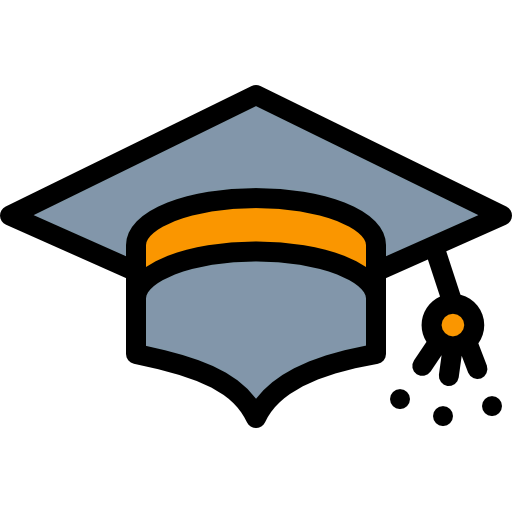 Hat icon