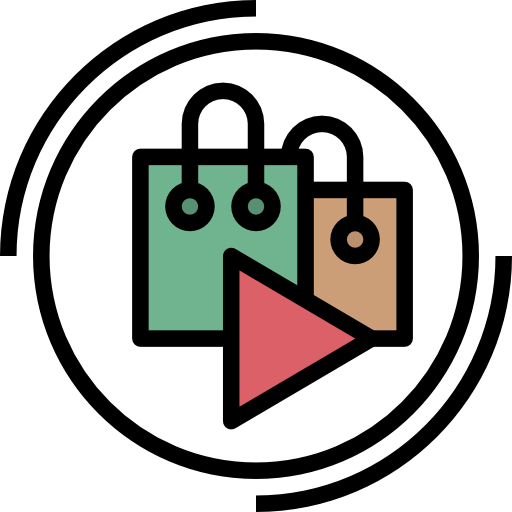 Multimedia icon