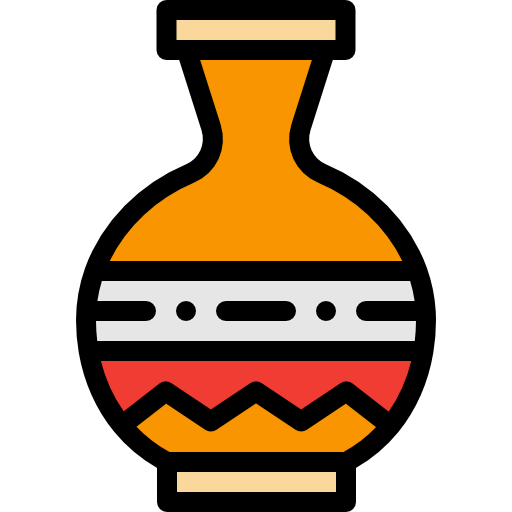 Vase icon