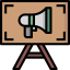Speaker icon 64x64