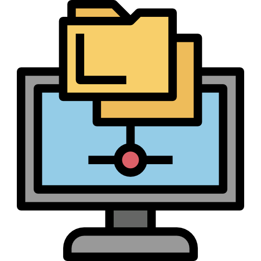 Presentation icon