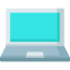 Laptop icon 64x64