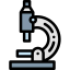 Microscope icon 64x64