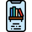 Smartphone icon 64x64