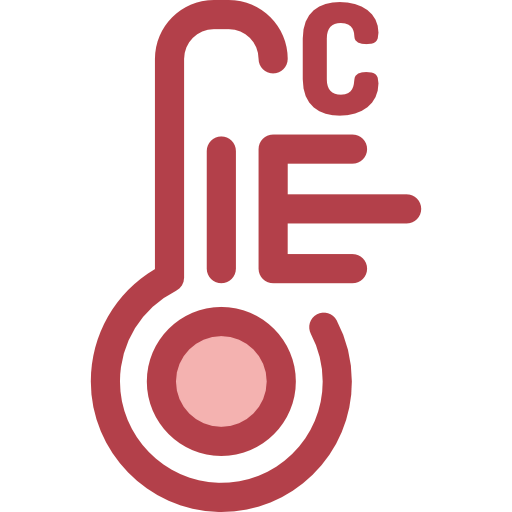 Temperature icon