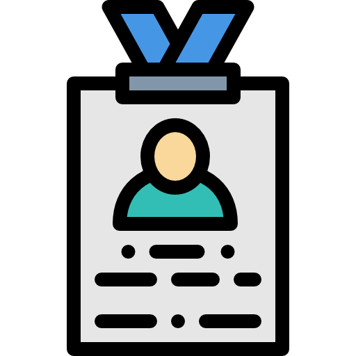 Card icon