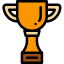 Trophy icon 64x64