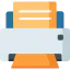 Printer icon 64x64