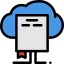 Cloud icon 64x64