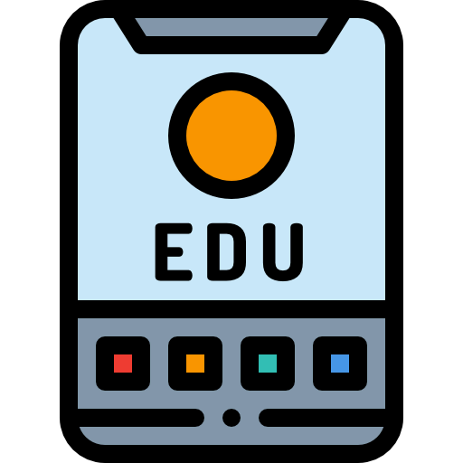 Smartphone icon