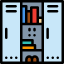 Locker icon 64x64