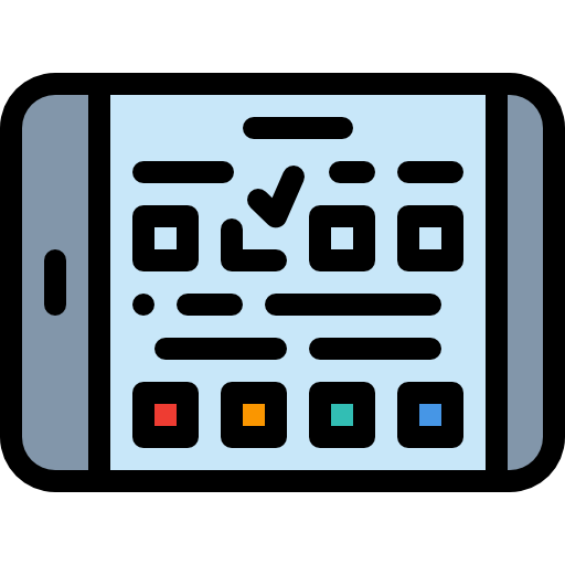 Tablet icon
