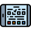 Tablet icon 64x64