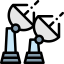 Parabolic icon 64x64