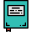 Book icon 64x64