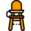 Chair icon 64x64