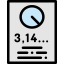 Maths 图标 64x64