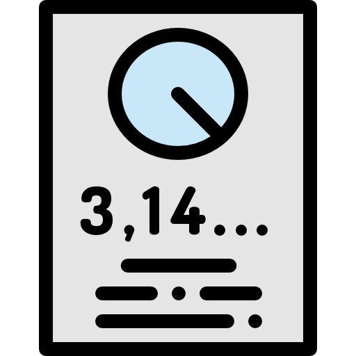 Maths icon