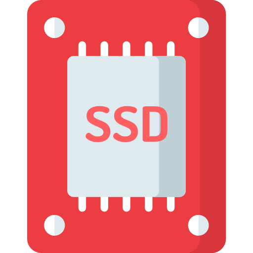 Ssd icon
