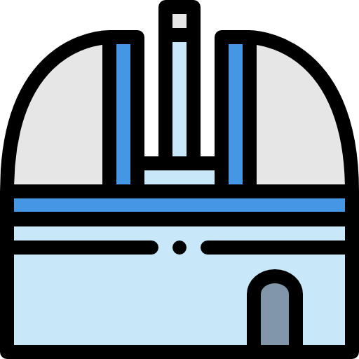 Observatory icon