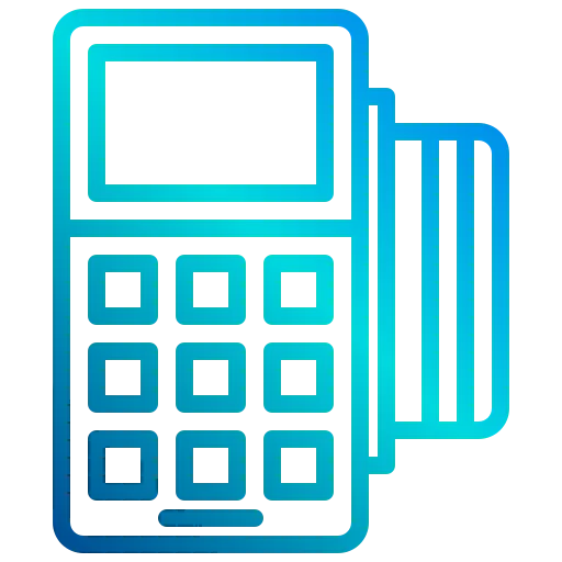 Payment method icon