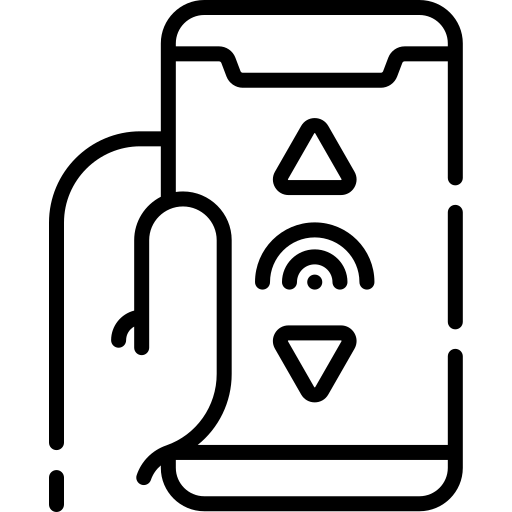 Switch icône