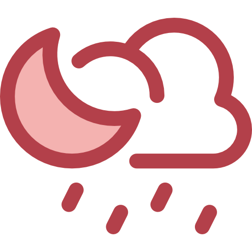 Rainy icon