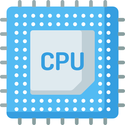 Cpu icon