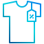 T shirt icon 64x64
