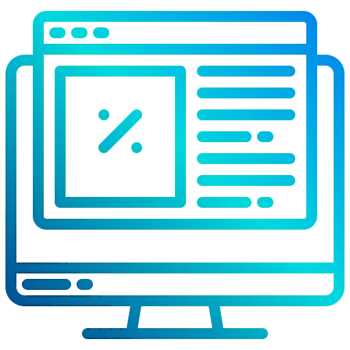 Website icon