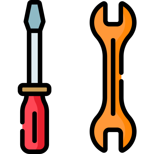 Tools icon