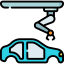 Car manufacturing іконка 64x64
