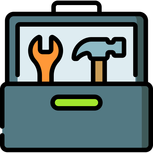 Toolbox icon
