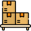 Pallet ícono 64x64