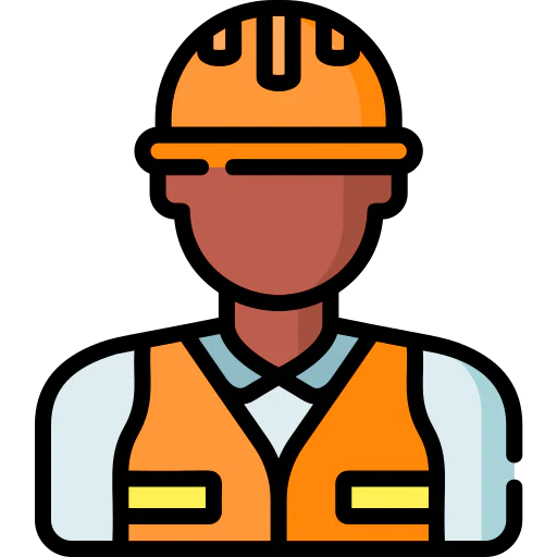 Foreman icon