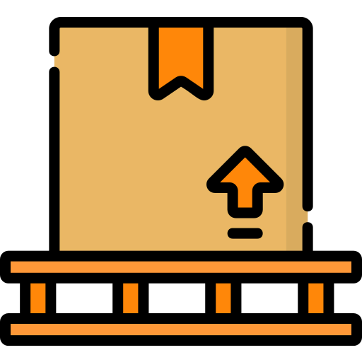 Pallet icon