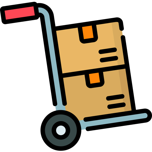 Trolley icon