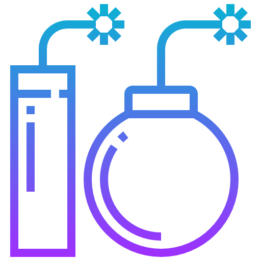 Blast icon