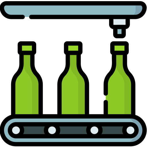 Bottle icon