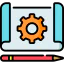 Plan icon 64x64