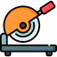 Cutting icon 64x64