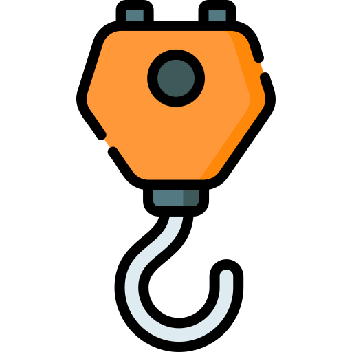 Hook icon