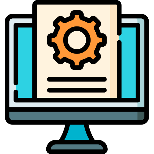 Computer icon