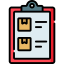 Check list іконка 64x64